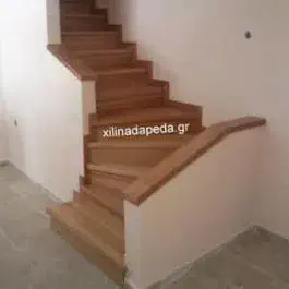 επένδυση σκάλας